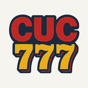 CUC777 Logo
